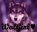 WolfGirl